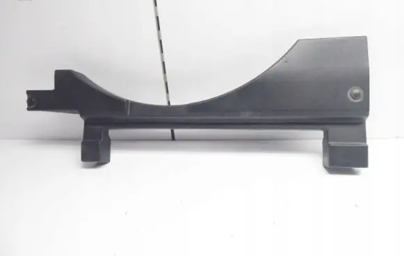Chevrolet Kalos Other trunk/boot trim element 96348342