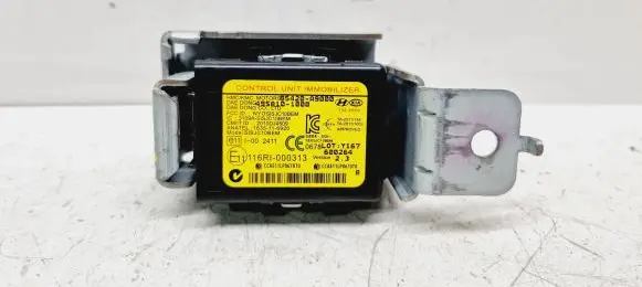 Hyundai Tucson TL Immobilizer control unit/module 95420A9000