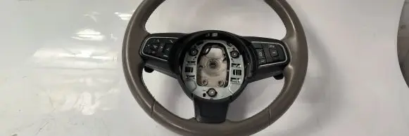 Jaguar XE Steering wheel GX73-3F563