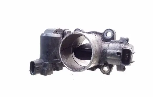 Toyota Avensis T250 Throttle valve 0R010 1923002010