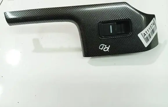 Honda Accord Electric window control switch 83542SEA