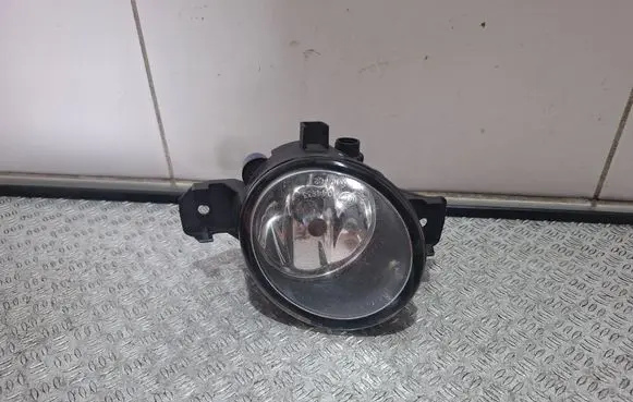 Renault Master III Front fog light 8200002469
