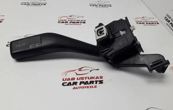 Volkswagen Golf V Indicator stalk 1K0953513 4UB1951