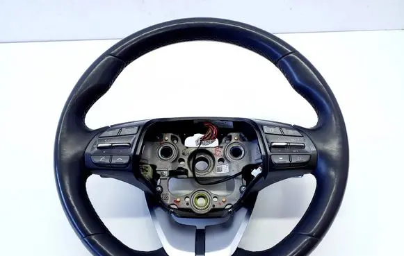 Hyundai Ioniq Steering wheel 