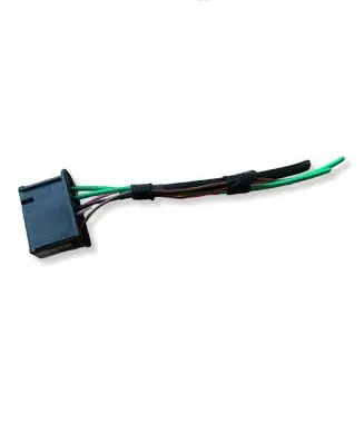 BMW 7 F01 F02 F03 F04 Other wiring loom 13557951