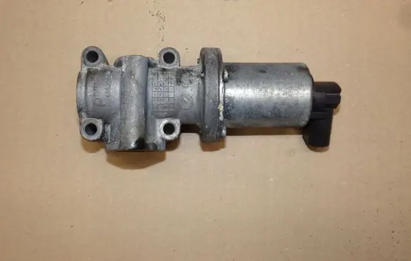 Fiat Stilo EGR valve