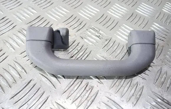 Audi A3 S3 8L Rear interior roof grab handle 8L0857607A