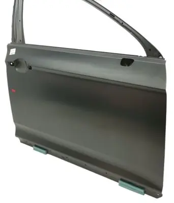 Volkswagen PASSAT B8 Front door 3G0831056AG