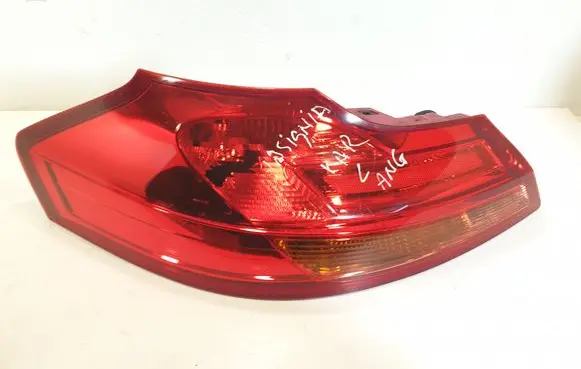 Opel Insignia A Rear/tail lights 13277877