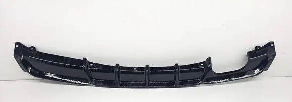 BMW 3 F30 F35 F31 Rear bumper 15857711