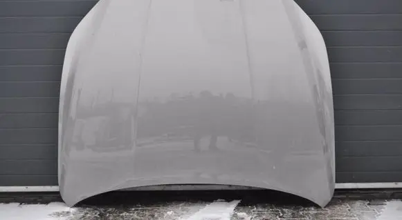 Maserati Ghibli Engine bonnet/hood 