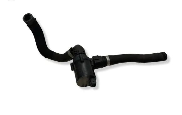 BMW X5 F15 Electric auxiliary coolant/water pump 702078340 PPS-GF-40 310ET