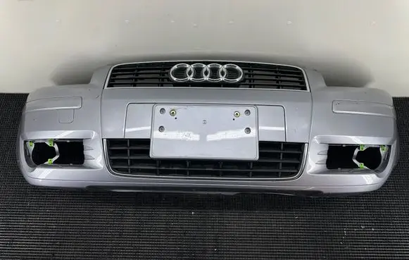 Audi A3 S3 8P Front bumper