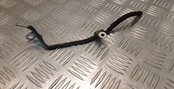 Toyota Verso Vacuum line/pipe/hose