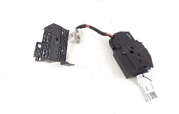 Mercedes-Benz CLA C118 X118 Fuse module A1775406032