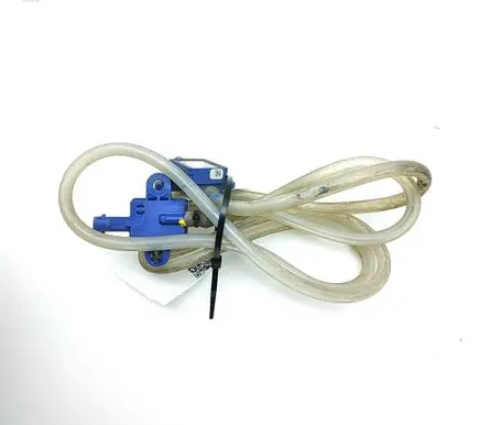 Mercedes-Benz CLA C117 X117 W117 Airbag deployment crash/impact sensor A1179056900 5WK44641