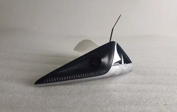 Tesla Model 3 Side fender camera E14568015 112510677E