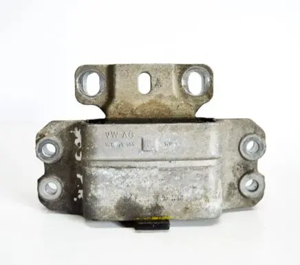 Volkswagen Touran I Engine mount bracket 1K0199555N
