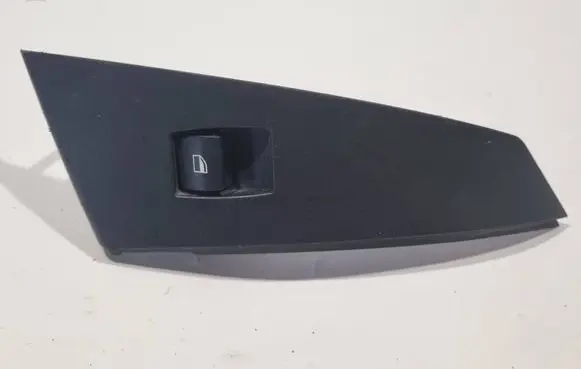 BMW 5 E60 E61 Electric window control switch 15979804 6922244