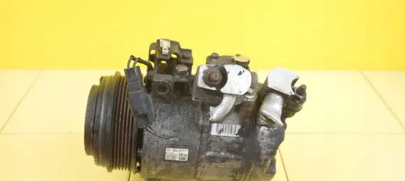 Ford Transit - Tourneo Connect Air conditioning (A/C) compressor (pump) AV6119D629HB XWDB