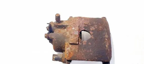 Volkswagen Golf III Front brake caliper