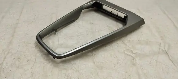 Audi A3 8Y Center console decorative trim 8Y2863969