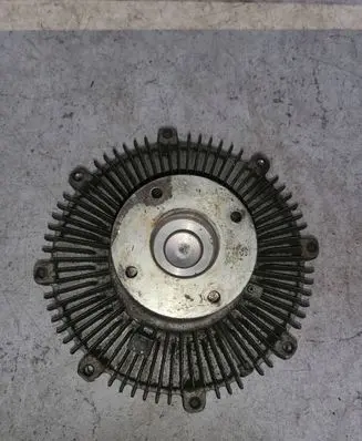 Nissan Navara D40 Viscous fan clutch 