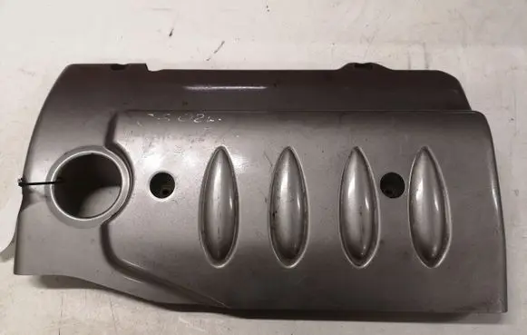 Citroen C5 Engine cover (trim) 9631342780