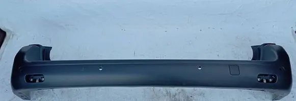 Citroen Jumpy Rear bumper 1592326X 9808627477