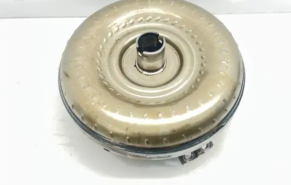 Mercedes-Benz E W211 Torque converter A2212501402