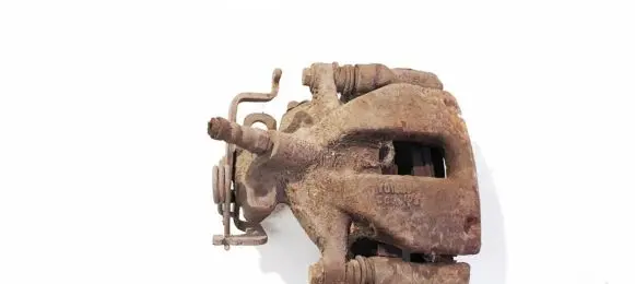 Ford Transit Rear brake caliper