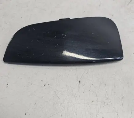 Jaguar XE Front bumper splitter molding GX7M6C828A