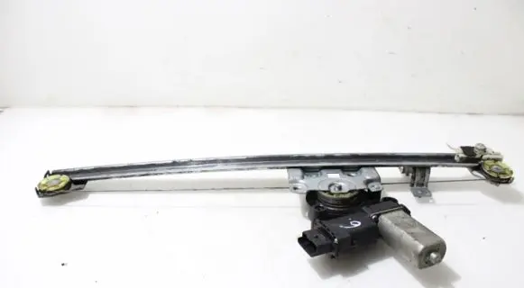 Peugeot Boxer Front window lifting mechanism without motor