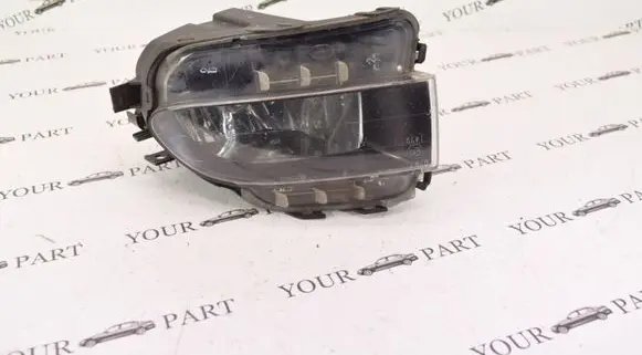 Lexus GS 300 350 430 450H Front fog light