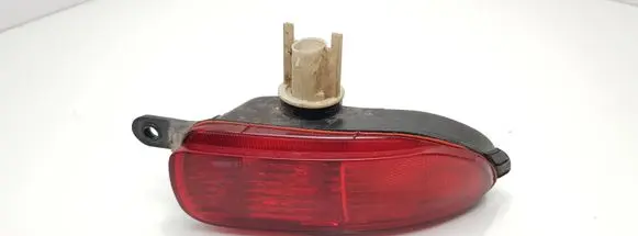 Opel Corsa C Rear fog light 04201011