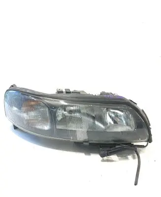 Volvo V70 Headlight/headlamp 89006877 8662922