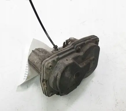 Seat Ibiza IV (6J,6P) Throttle body valve 5Q0253691H