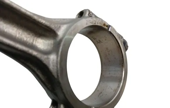 Skoda Citigo Piston 04LA