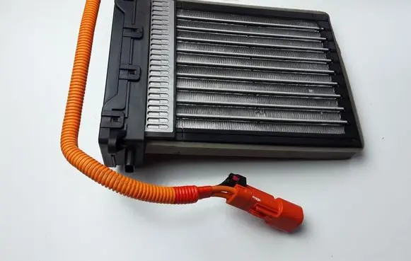 Hyundai Kona I Electric cabin heater radiator R22L080020