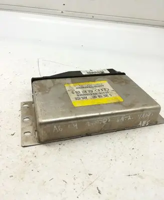Audi A6 S6 C4 4A ABS control unit/module 0265109001 4D0907379G