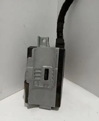 Audi Q5 SQ5 Steering wheel lock 8K0905852D 033571101