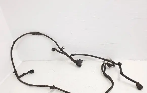 Mitsubishi Outlander Parking sensor (PDC) wiring loom