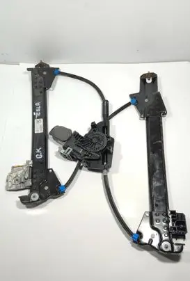 Tesla Model S Rear door window regulator with motor 402594F 11051815 1510402T13