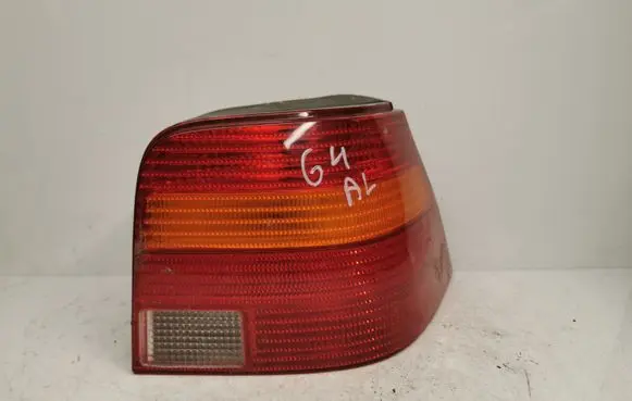 Volkswagen Golf IV Rear/tail lights 1J6945096R