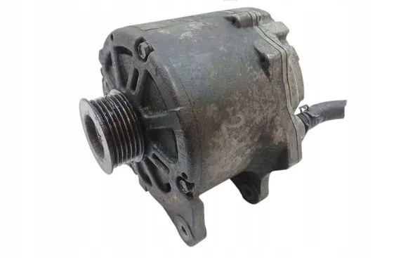Audi A8 S8 D4 4H Generator/alternator 057903015B