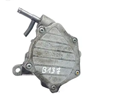 Vacuum pump