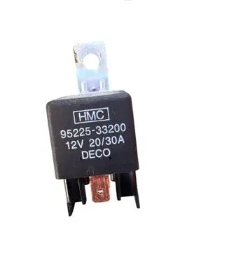 Hyundai i30 Other relay 9522533200 2030A