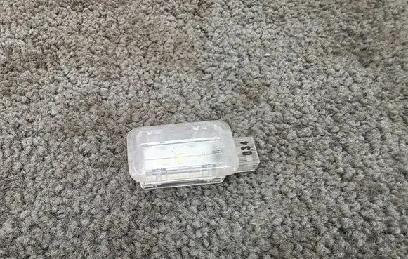 Land Rover Range Rover Sport L494 Other interior light CPLA13776