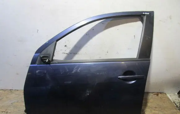 Citroen C-Crosser Front door