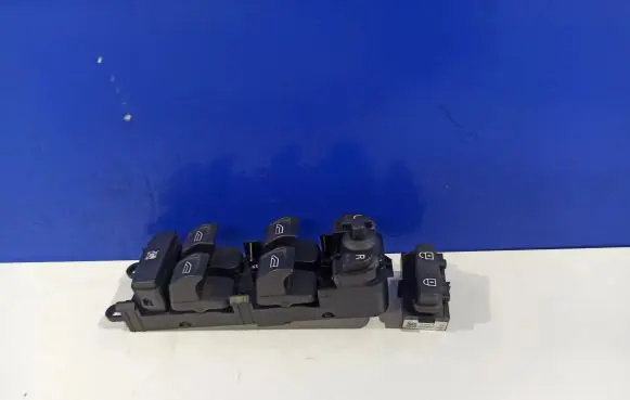 Volvo S80 Electric window control switch 31295114 30710476